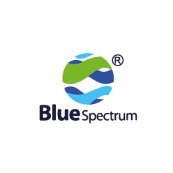 Blue Spectrum